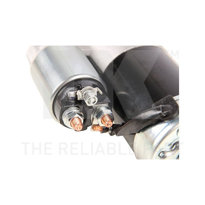 Starteris NK 4780216