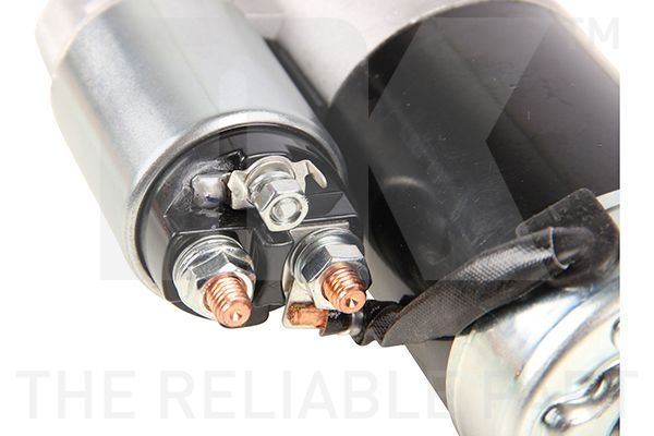 Starteris NK 4780216