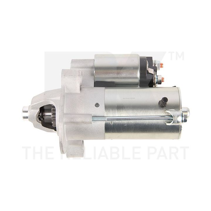 Starteris NK 4780243