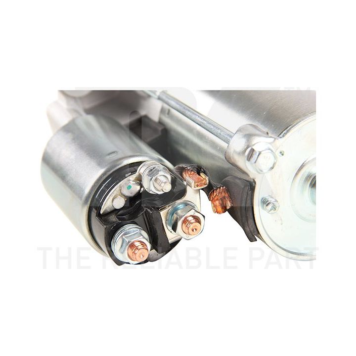 Starteris NK 4780243