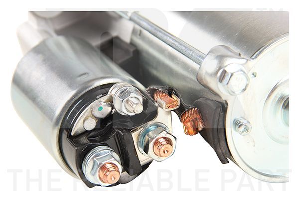 Starteris NK 4780243