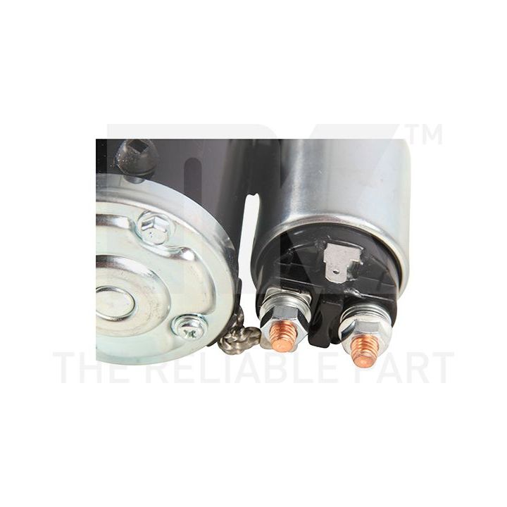Starteris NK 4780252