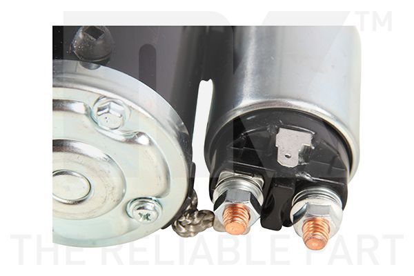 Starteris NK 4780252