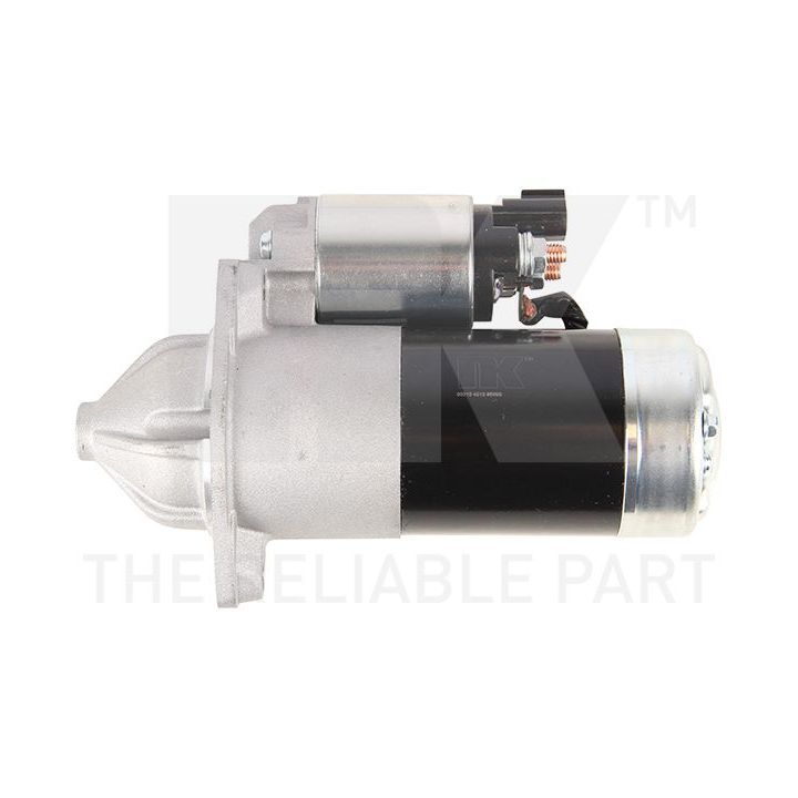 Starteris NK 4780384