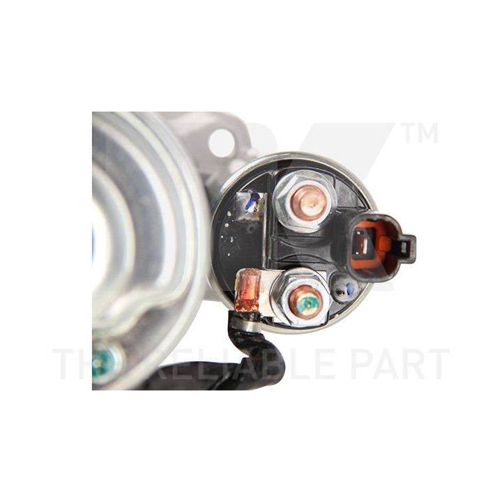 Starteris NK 4780384