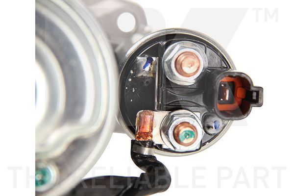 Starteris NK 4780384