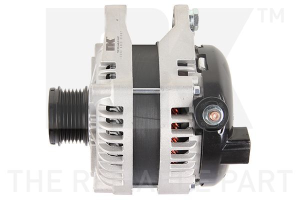 Kintamosios srovės generatorius NK 4812002