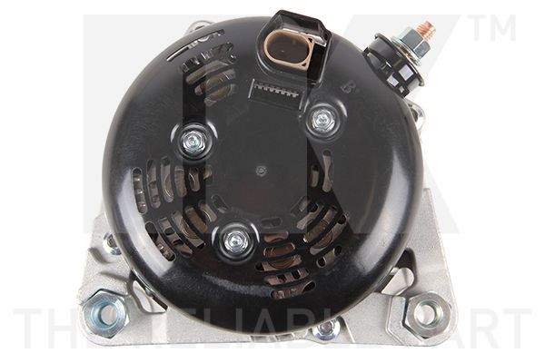 Kintamosios srovės generatorius NK 4812002