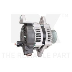 Kintamosios srovės generatorius NK 4814001