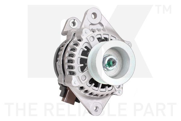 Kintamosios srovės generatorius NK 4814001