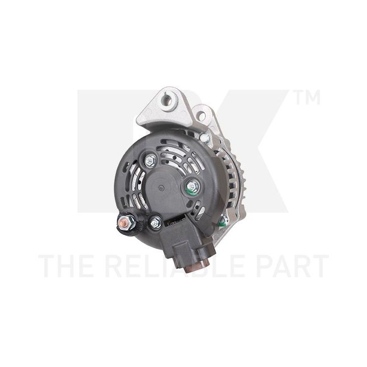 Kintamosios srovės generatorius NK 4814001