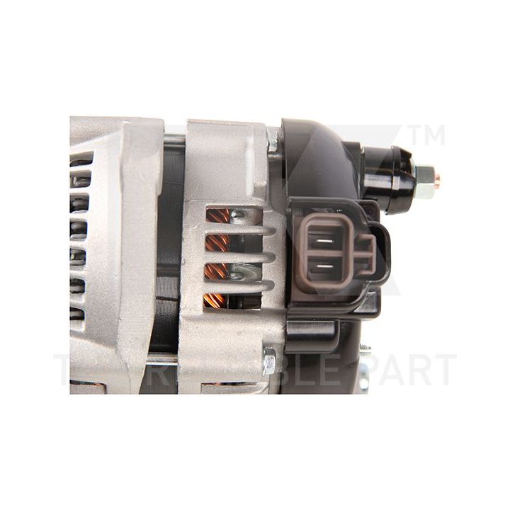 Kintamosios srovės generatorius NK 4814001