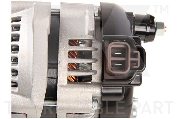 Kintamosios srovės generatorius NK 4814001