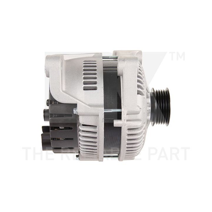 Kintamosios srovės generatorius NK 4815001