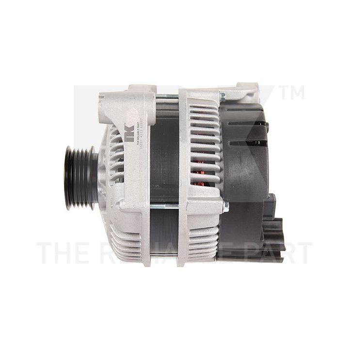 Kintamosios srovės generatorius NK 4815001