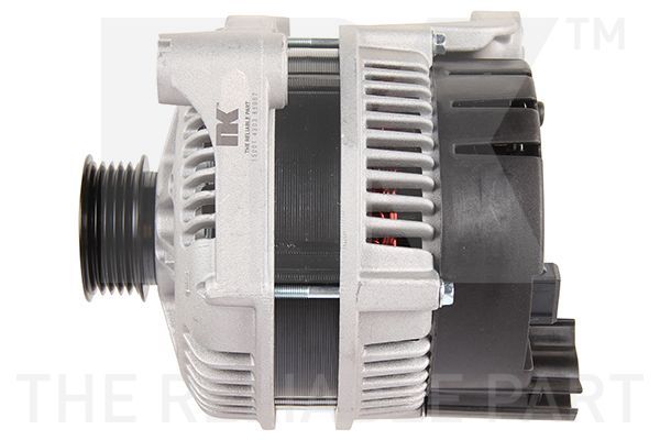 Kintamosios srovės generatorius NK 4815001