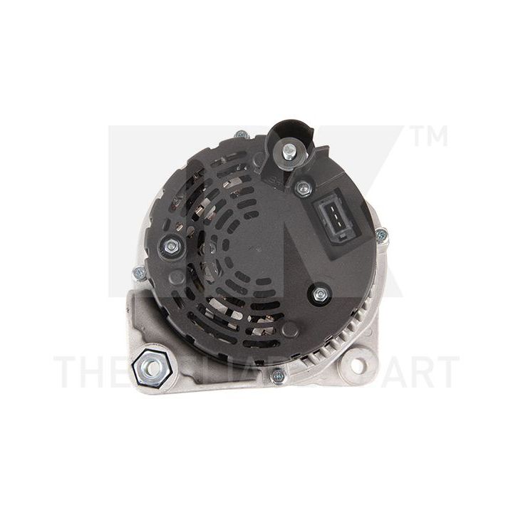 Kintamosios srovės generatorius NK 4815001