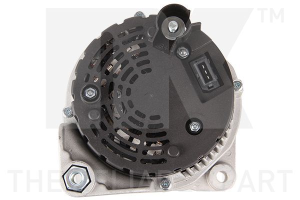 Kintamosios srovės generatorius NK 4815001