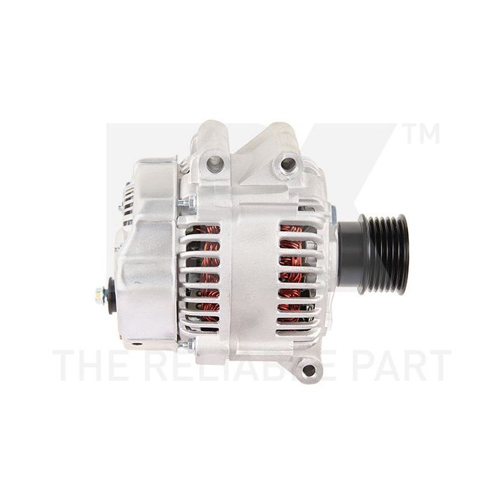 Kintamosios srovės generatorius NK 4815013