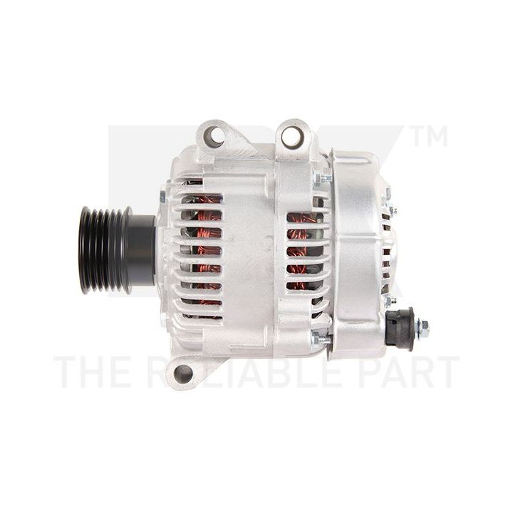 Kintamosios srovės generatorius NK 4815013