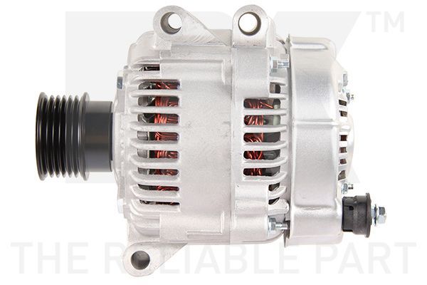 Kintamosios srovės generatorius NK 4815013