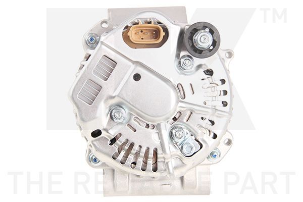 Kintamosios srovės generatorius NK 4815013