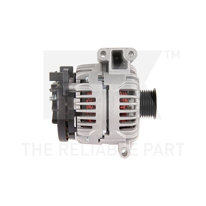 Kintamosios srovės generatorius NK 4815014