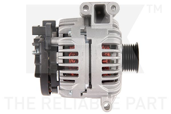 Kintamosios srovės generatorius NK 4815014