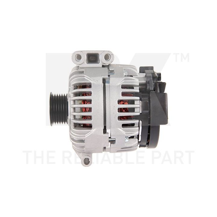 Kintamosios srovės generatorius NK 4815014