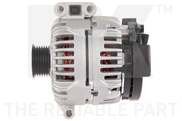 Kintamosios srovės generatorius NK 4815014