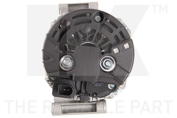 Kintamosios srovės generatorius NK 4815014