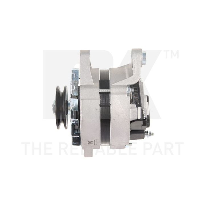 Kintamosios srovės generatorius NK 4823001