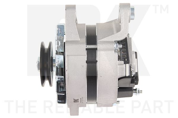 Kintamosios srovės generatorius NK 4823001