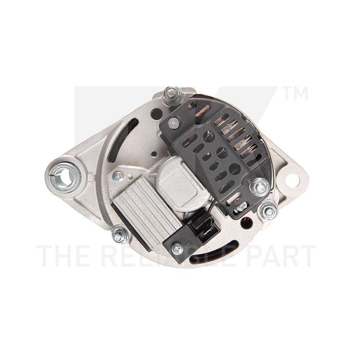 Kintamosios srovės generatorius NK 4823001