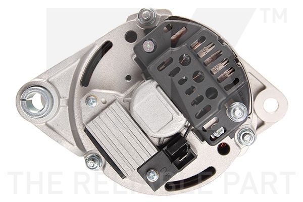 Kintamosios srovės generatorius NK 4823001