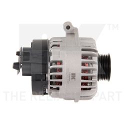 Kintamosios srovės generatorius NK 4823003