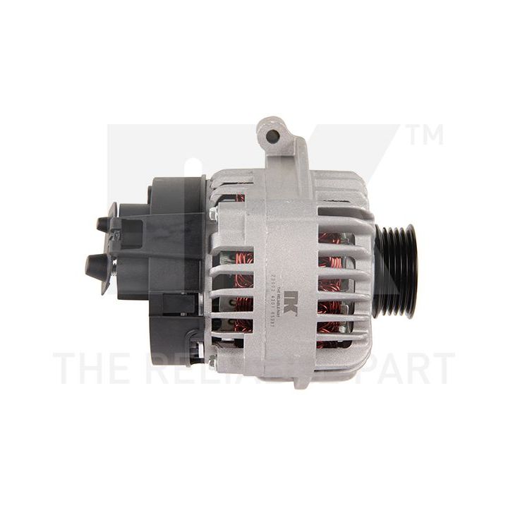 Kintamosios srovės generatorius NK 4823003