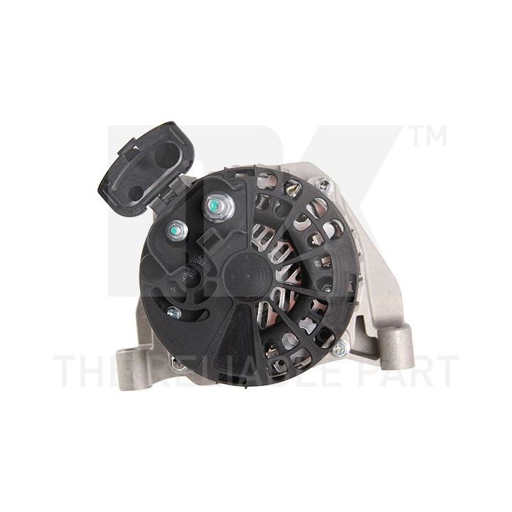 Kintamosios srovės generatorius NK 4823003