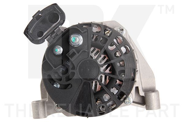 Kintamosios srovės generatorius NK 4823003