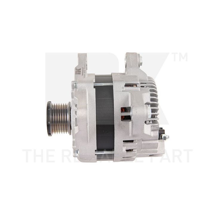 Kintamosios srovės generatorius NK 4823004