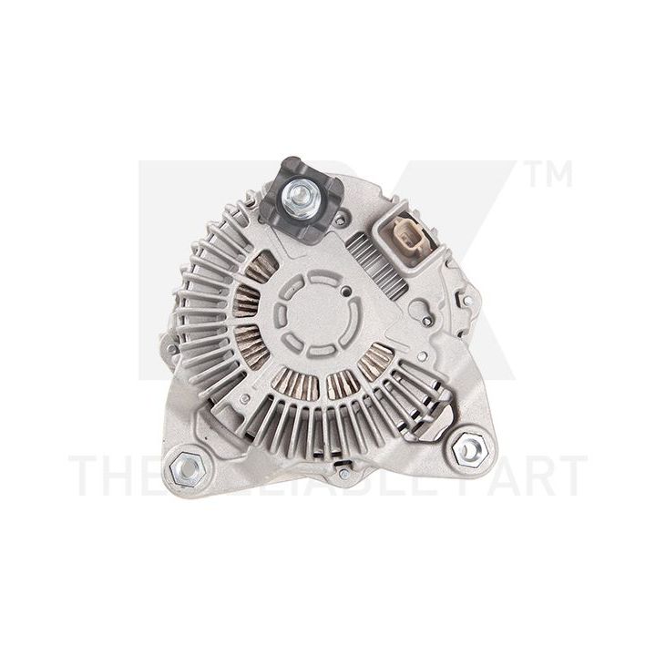 Kintamosios srovės generatorius NK 4823004