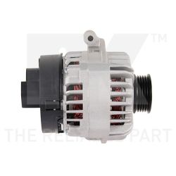 Kintamosios srovės generatorius NK 4823005