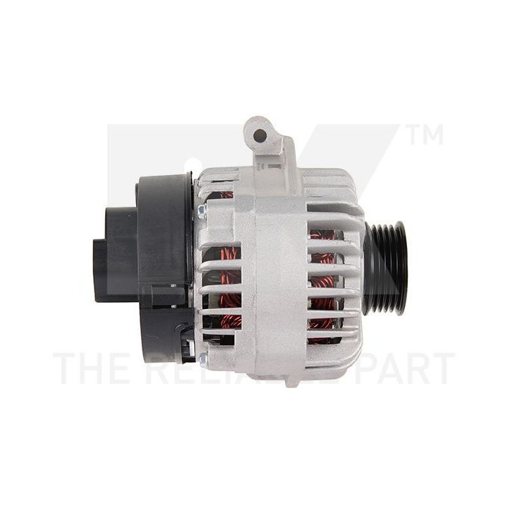 Kintamosios srovės generatorius NK 4823005