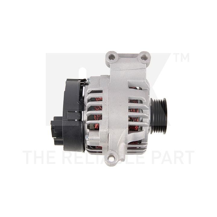 Kintamosios srovės generatorius NK 4823005