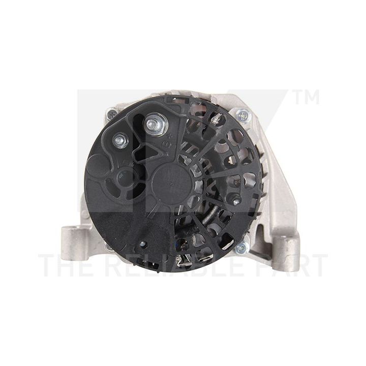 Kintamosios srovės generatorius NK 4823005