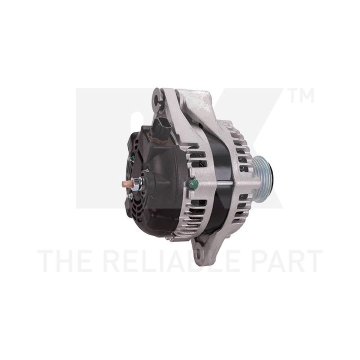 Kintamosios srovės generatorius NK 4823006