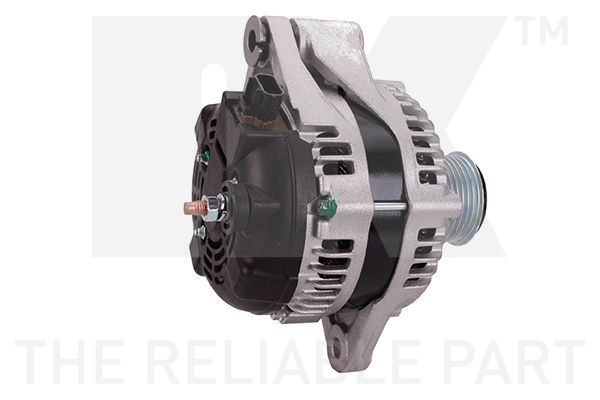 Kintamosios srovės generatorius NK 4823006