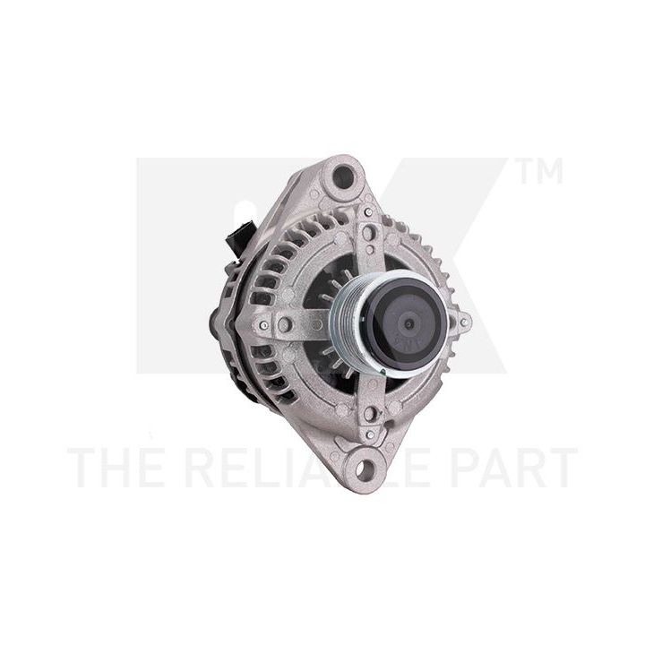 Kintamosios srovės generatorius NK 4823006