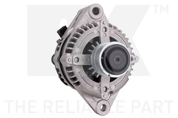 Kintamosios srovės generatorius NK 4823006