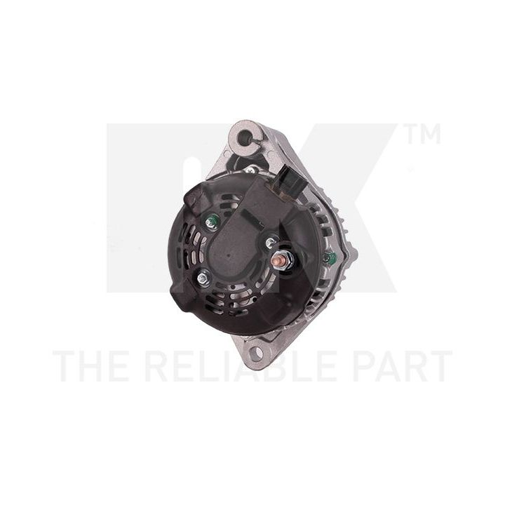 Kintamosios srovės generatorius NK 4823006